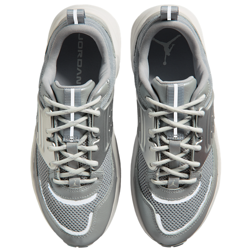 Trunner O/S Summit White/Swan/Wolf Grey - View 4