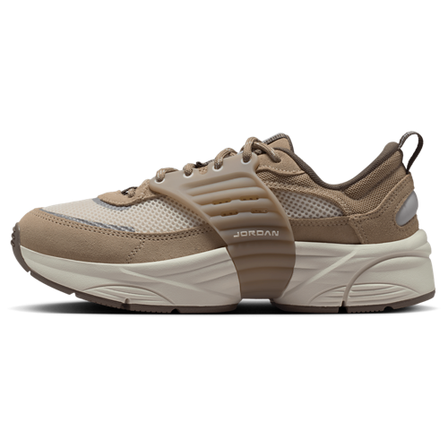 Trunner O/S Reflect Silver/Khaki/Pale Ivory - View 2