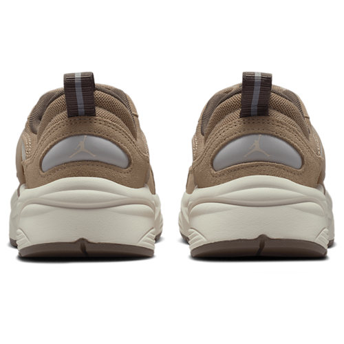 Trunner O/S Reflect Silver/Khaki/Pale Ivory - View 3