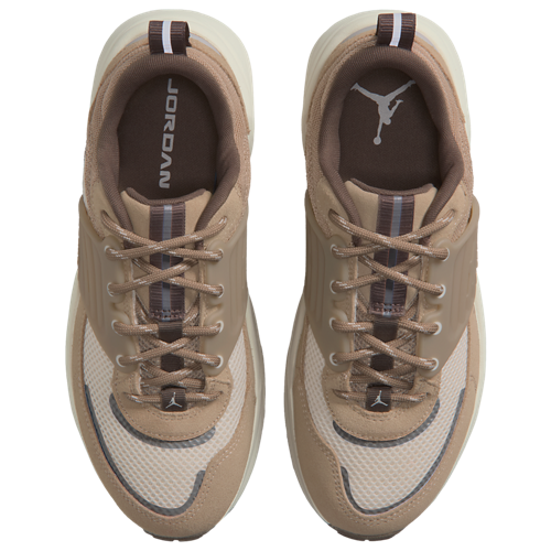Trunner O/S Reflect Silver/Khaki/Pale Ivory - View 4