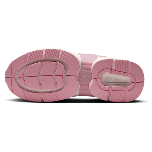 Trunner O/S Iced Carmine/Phantom/Reflect Silver - View 5