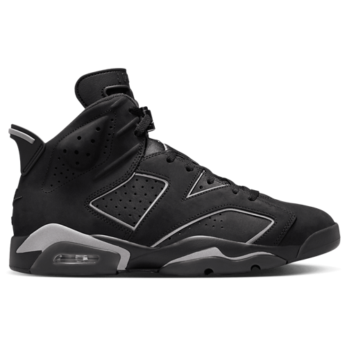 Retro 6 Black/Multi - View 1