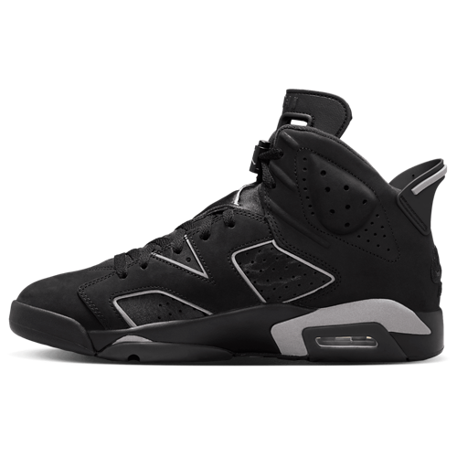 Retro 6 Black/Multi - View 2