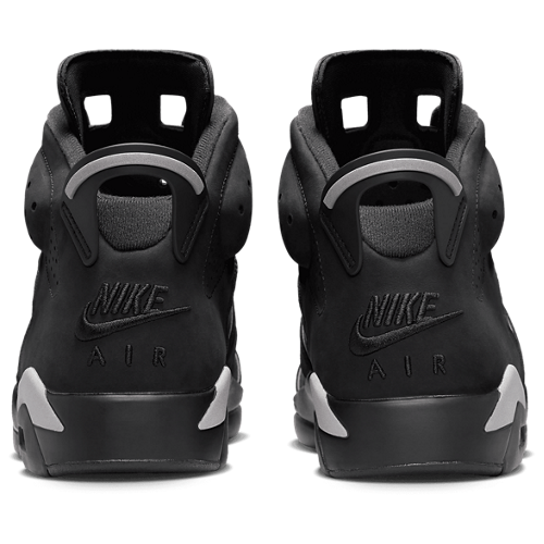 Retro 6 Black/Multi - View 3