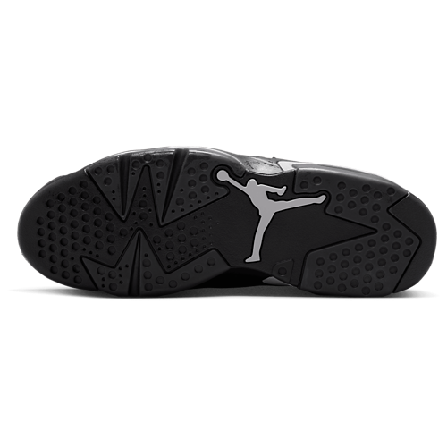 Men's Retro 6 Black/Multi - View 5