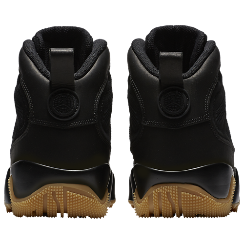 Retro 9 NRG Boots Black/Multi/Brown - View 3