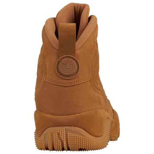 Retro 9 NRG Boots Wheat/Wheat/Baroque Brown - View 3