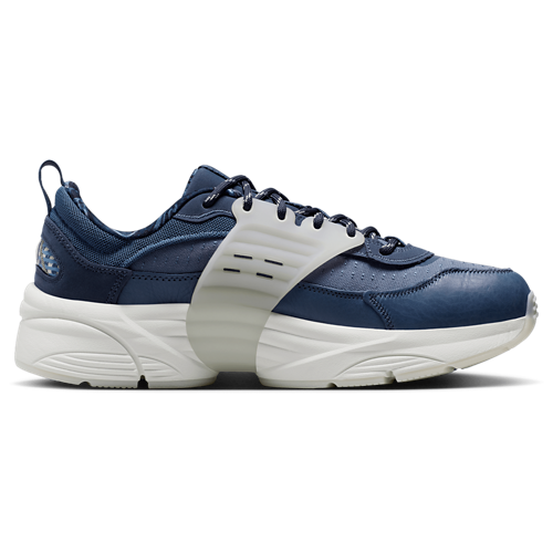 Trunner O/S Diffused Blue/Pale Ivory/Sail - View 1