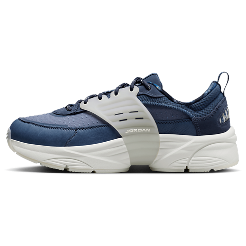 Trunner O/S Diffused Blue/Pale Ivory/Sail - View 2