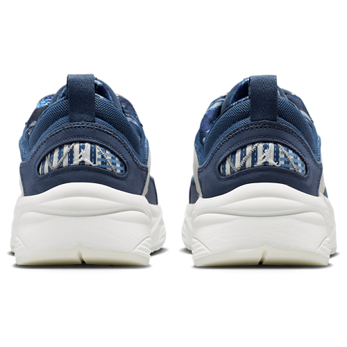 Trunner O/S Diffused Blue/Pale Ivory/Sail - View 3