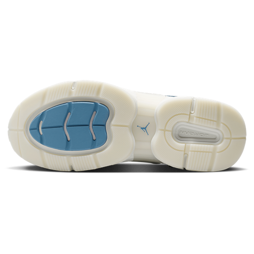 Trunner O/S Diffused Blue/Pale Ivory/Sail - View 5