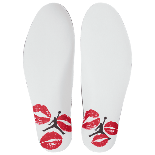 4 Retro Red/White - View 11