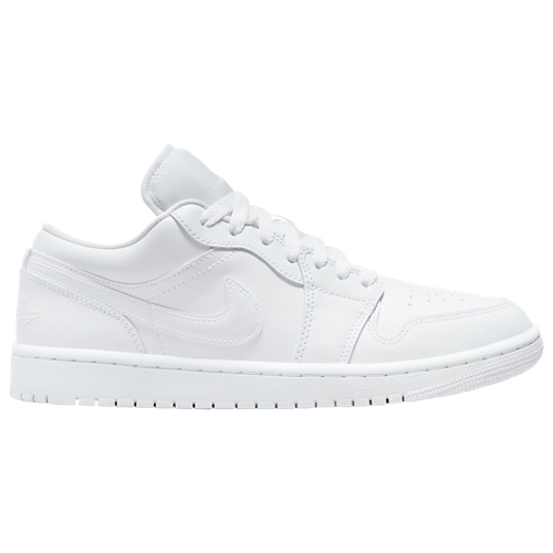 Women's 1 Low 365 White/White - View 1
