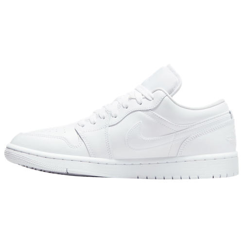 Women's 1 Low 365 White/White - View 2