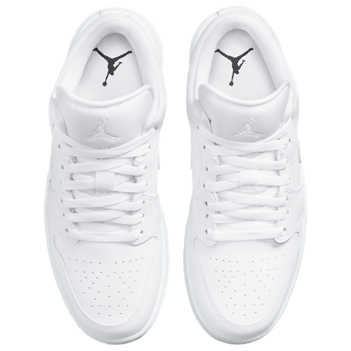 1 Low 365 White/White - View 4