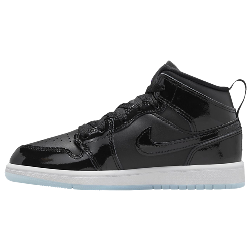 Boys' Preschool 1 Mid SE Dark Concord/White/Black - View 3