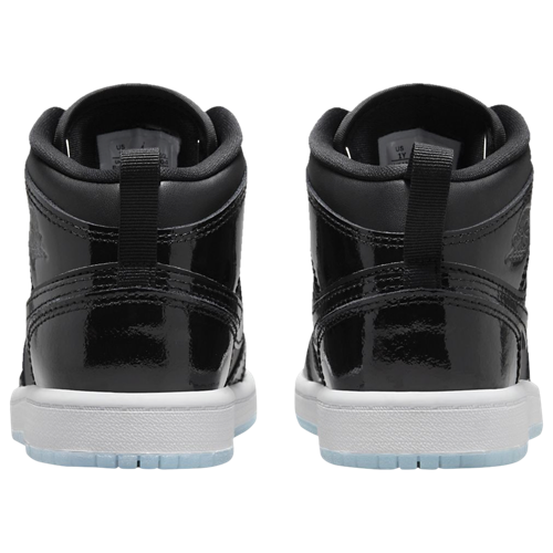 Boys' Preschool 1 Mid SE Dark Concord/White/Black - View 4