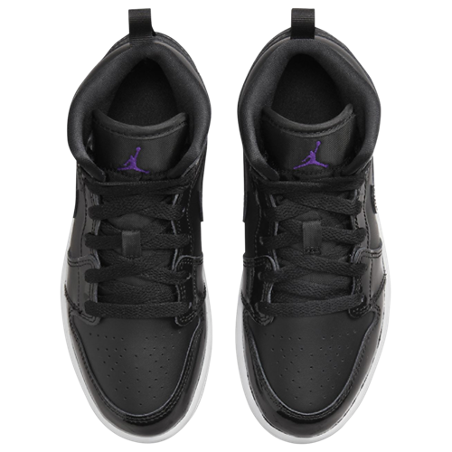 Boys' Preschool 1 Mid SE Dark Concord/White/Black - View 5