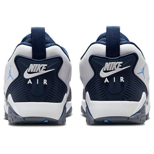 MVP 92 White/Flint Grey/Navy - View 3