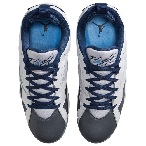 Men's MVP 92 White/Flint Grey/Navy - View 4