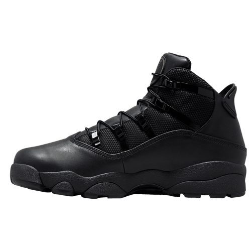 Winterized 6 Rings Black/Black - View 2