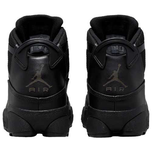 Winterized 6 Rings Black/Black - View 3
