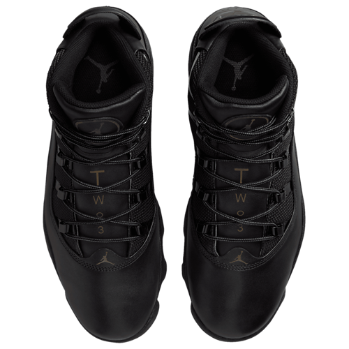Winterized 6 Rings Black/Black - View 4