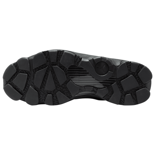 Winterized 6 Rings Black/Black - View 5