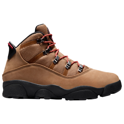 Winterized 6 Rings Wheat/Black/Red - View 1