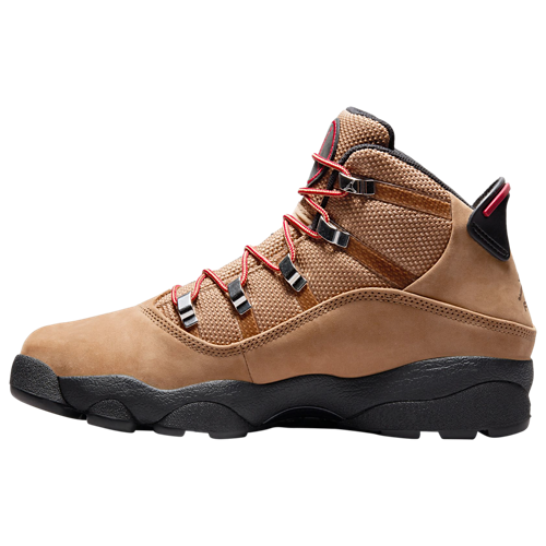 Winterized 6 Rings Wheat/Black/Red - View 2