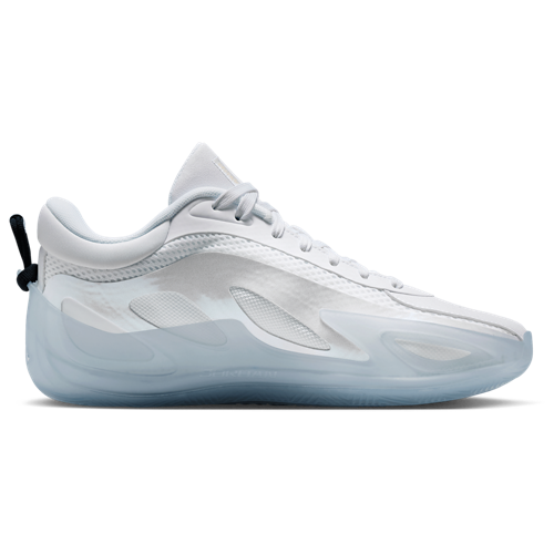Heir 2 White/Ice Blue - View 1