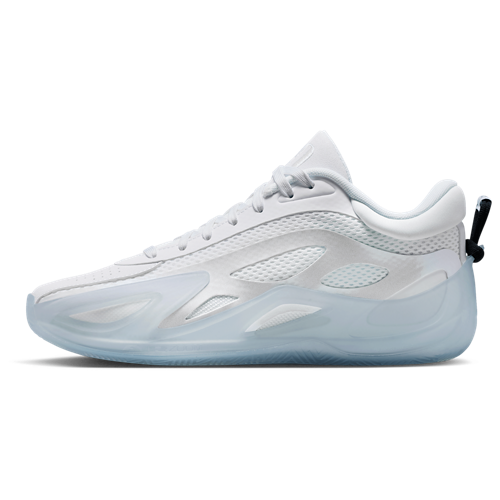 Heir 2 White/Ice Blue - View 2