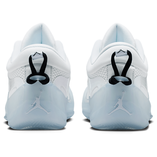 Heir 2 White/Ice Blue - View 3