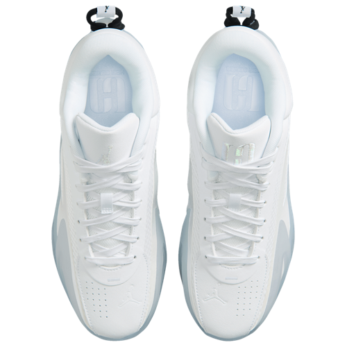 Heir 2 White/Ice Blue - View 4