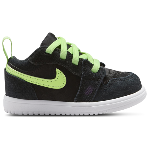 Boys' Toddler 1 Low Alt SS Dark Raisin/Volt/Black - View 1