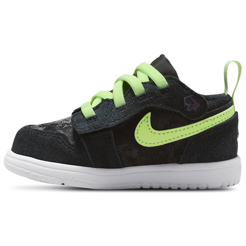 Boys' Toddler 1 Low Alt SS Dark Raisin/Volt/Black - View 2