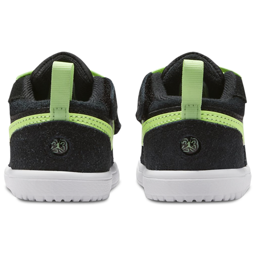 Boys' Toddler 1 Low Alt SS Dark Raisin/Volt/Black - View 3