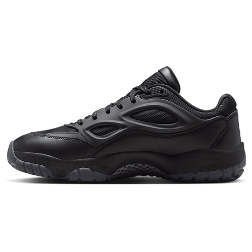 DMSN 95 Dark Smoke Grey/Black - View 2