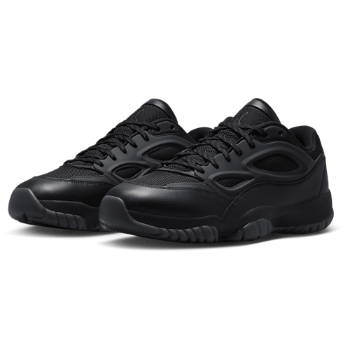 Men's DMSN 95 Dark Smoke Grey/Black - View 6