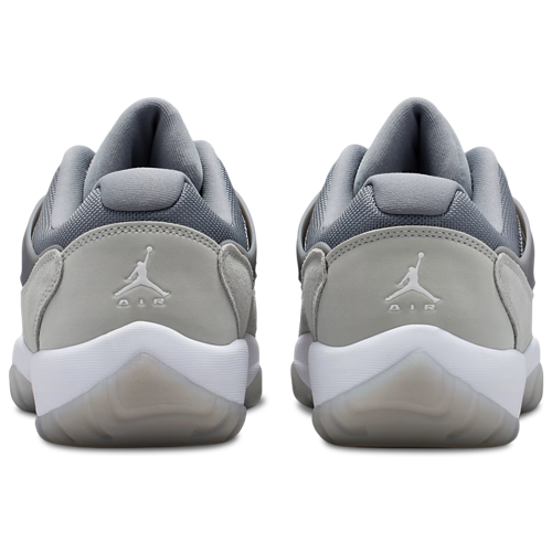 DMSN 95 Cool Grey/Summit White/Light Smoke Grey - View 3