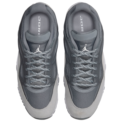 Men's DMSN 95 Cool Grey/Summit White/Light Smoke Grey - View 4