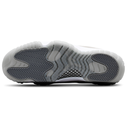 Men's DMSN 95 Cool Grey/Summit White/Light Smoke Grey - View 5