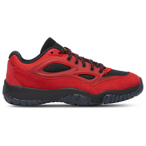 Men's DMSN 95 Black/University Red - View 1