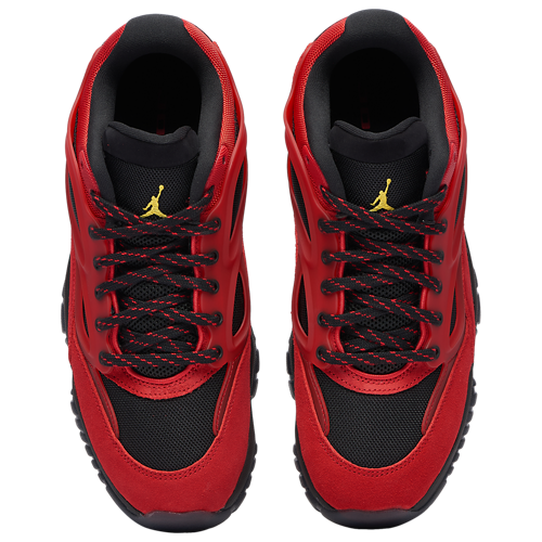 DMSN 95 Black/University Red - View 4