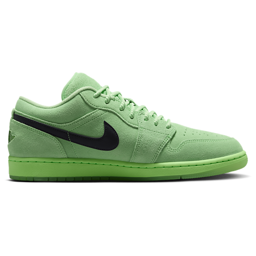 Men's 1 Low SE Anthracite/Lime Blast - View 1
