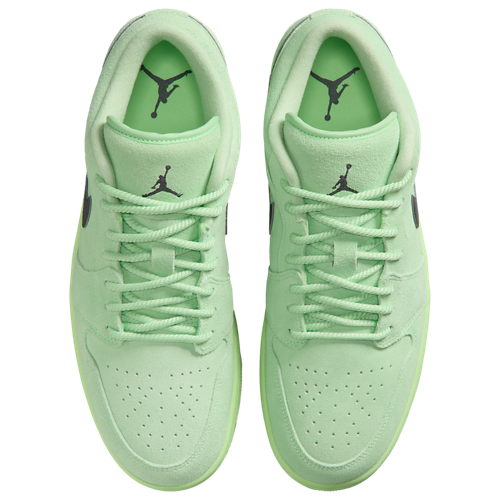1 Low SE Anthracite/Lime Blast - View 4