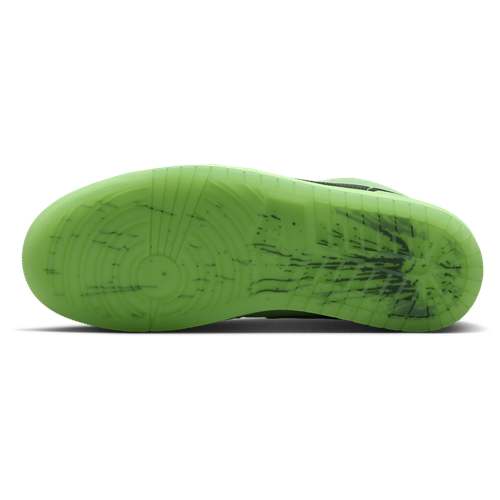 1 Low SE Anthracite/Lime Blast - View 5