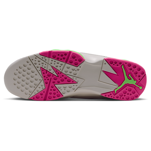AJ 7 Retro Phantom/Multi - View 5