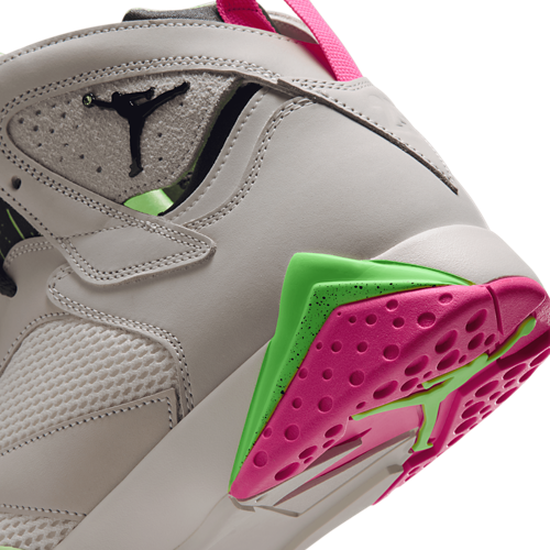 AJ 7 Retro Phantom/Multi - View 8