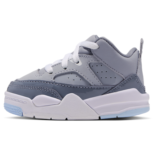 Boys' Toddler Son Of Mars Low Cool Grey/Wolf Grey/White - View 2